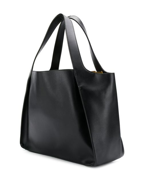 Stella Logo tote bag Stella Mc Cartney | 502793W85421000